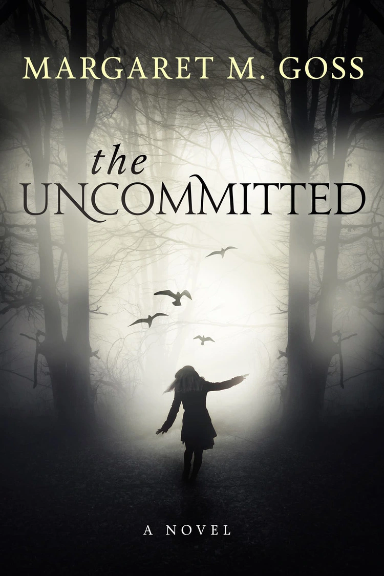 the uncommitted