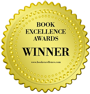 book excellence winner